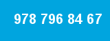 978 796 84 67